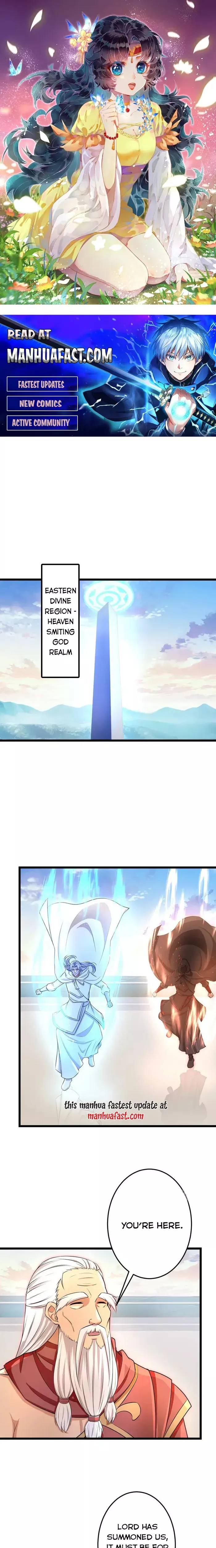 Read Against the Gods Chapter 731 Online