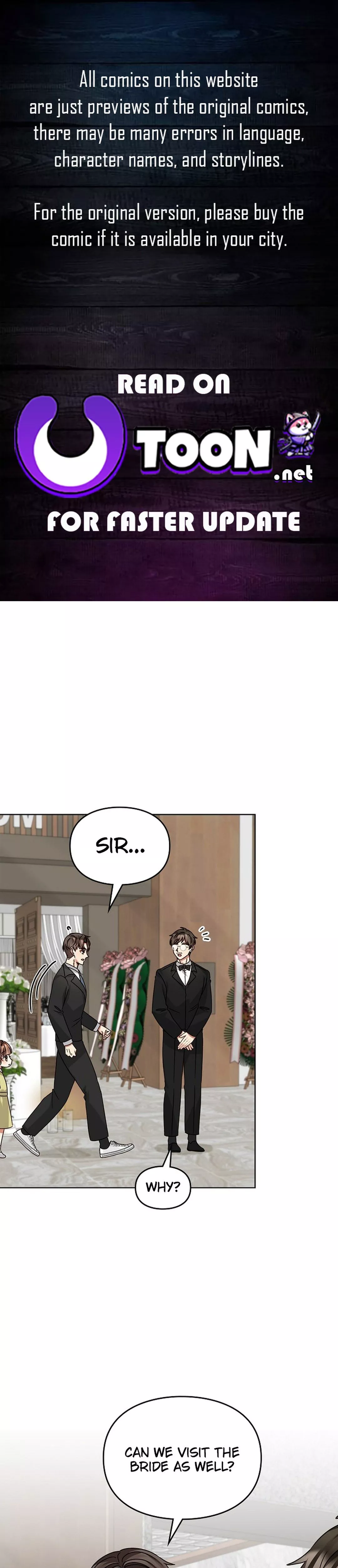 Read I Became a Doting Father Chapter 191 Online