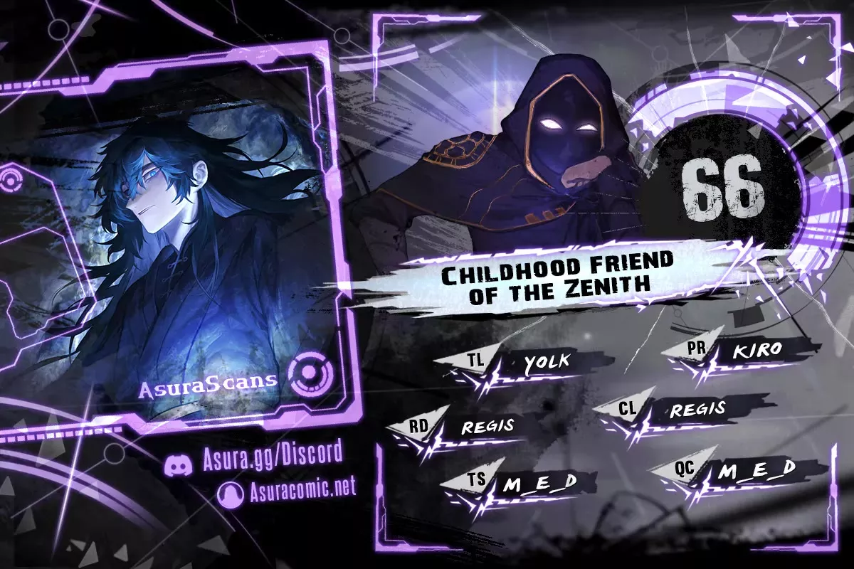 Read Childhood Friend of the Zenith Chapter 66 Online