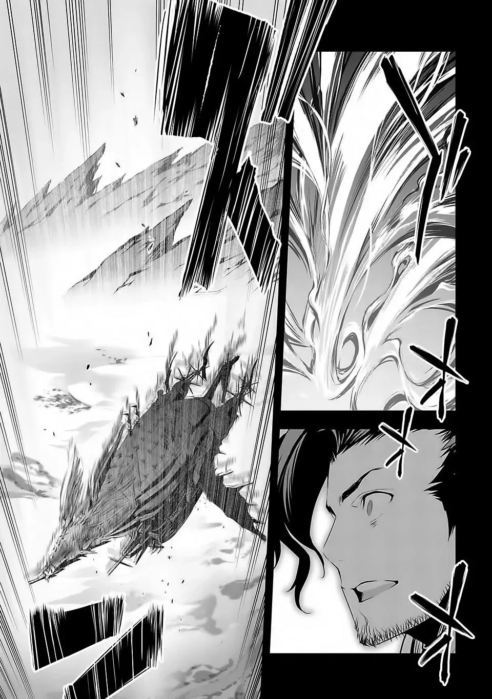 Read Granblue Fantasy Chapter 9 - Chapter 9 - Chapter 11 Online