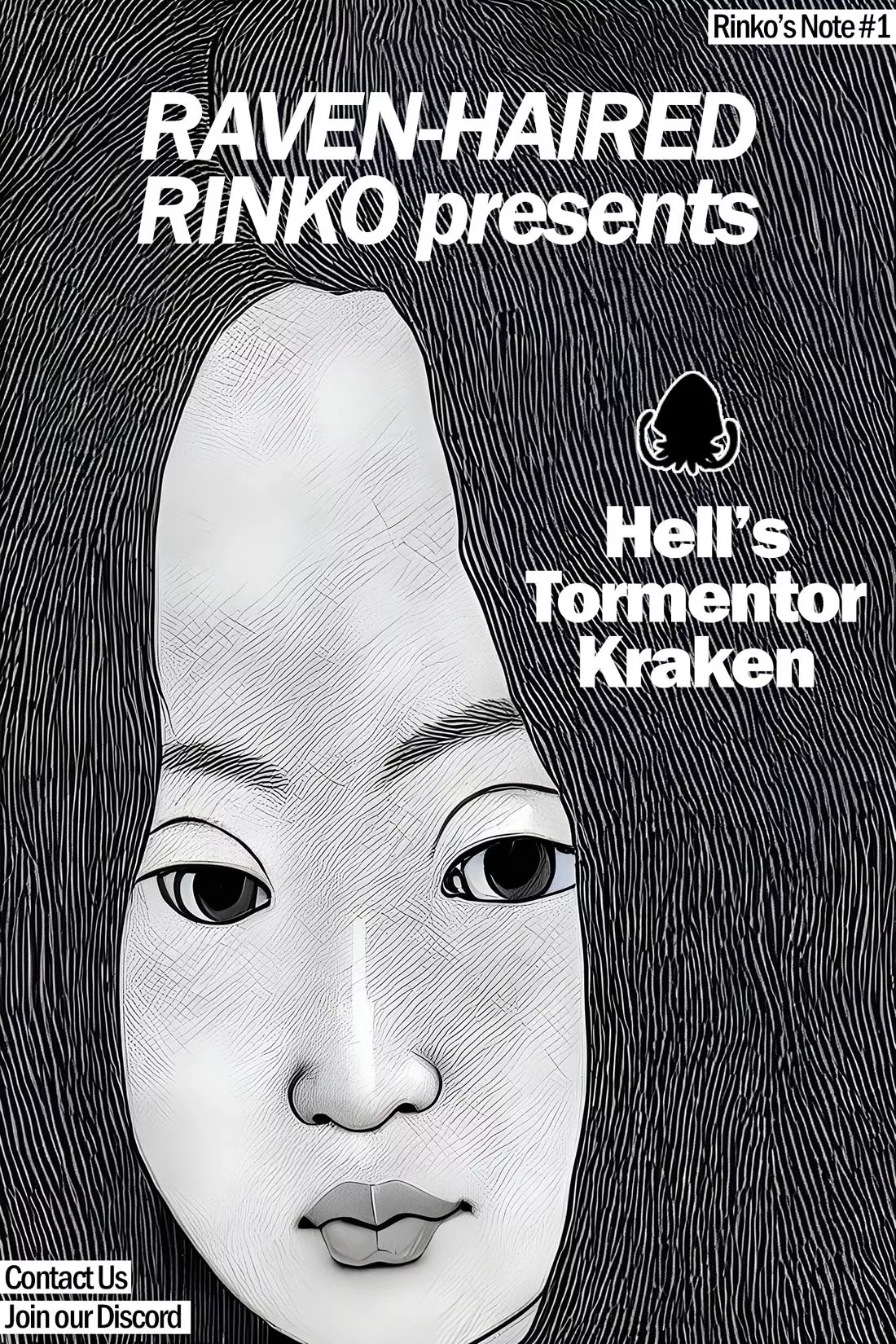 Read Hell’s Tormentor Kraken Chapter 18 - VS Iselle (Kuuma's Case) Part 2 Online
