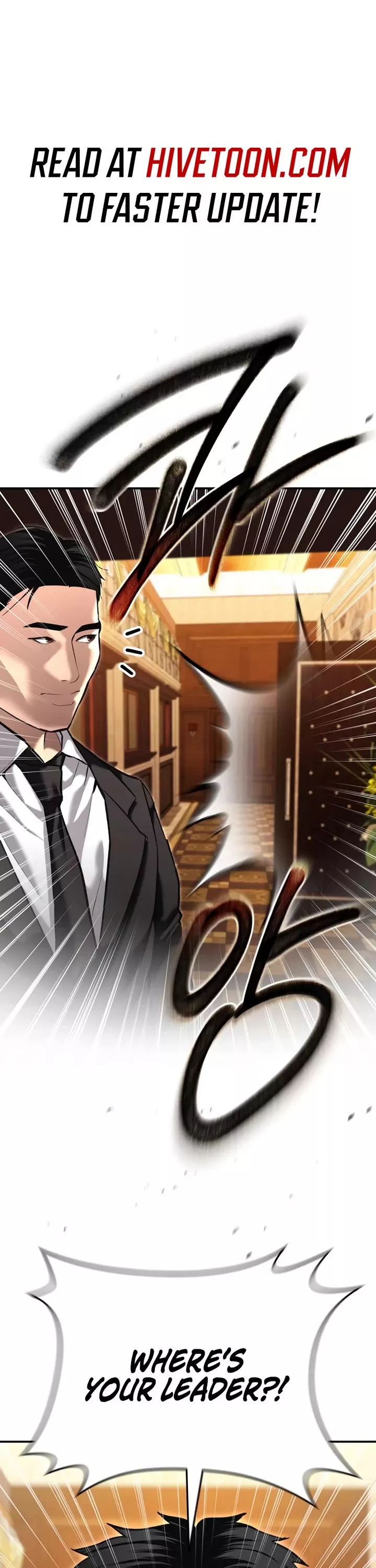 Read The Overpowered Cop Chapter 47 Online