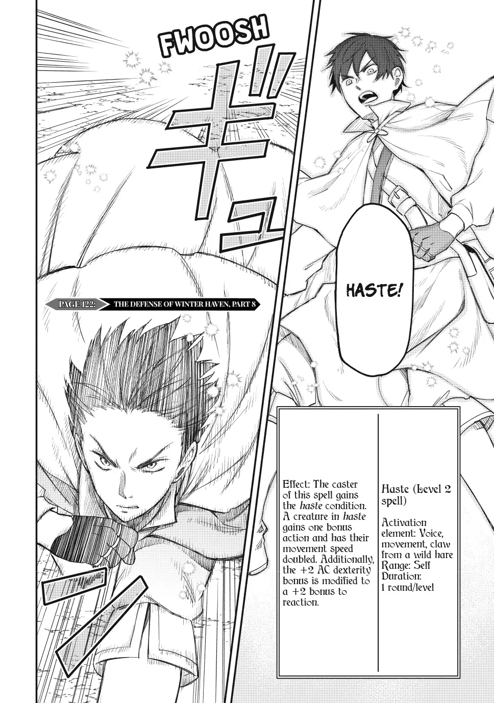 Read Isekai Munchkin: HP 1 no Mama de Saikyou Saisoku Dungeon Kouryaku Chapter 122 - THE DEFENSE OF WINTER HAVEN, PART 8 Online