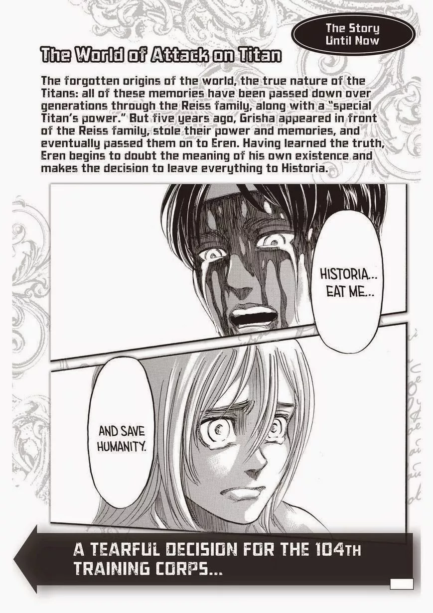 Read Attack on Titan Chapter 66 Online