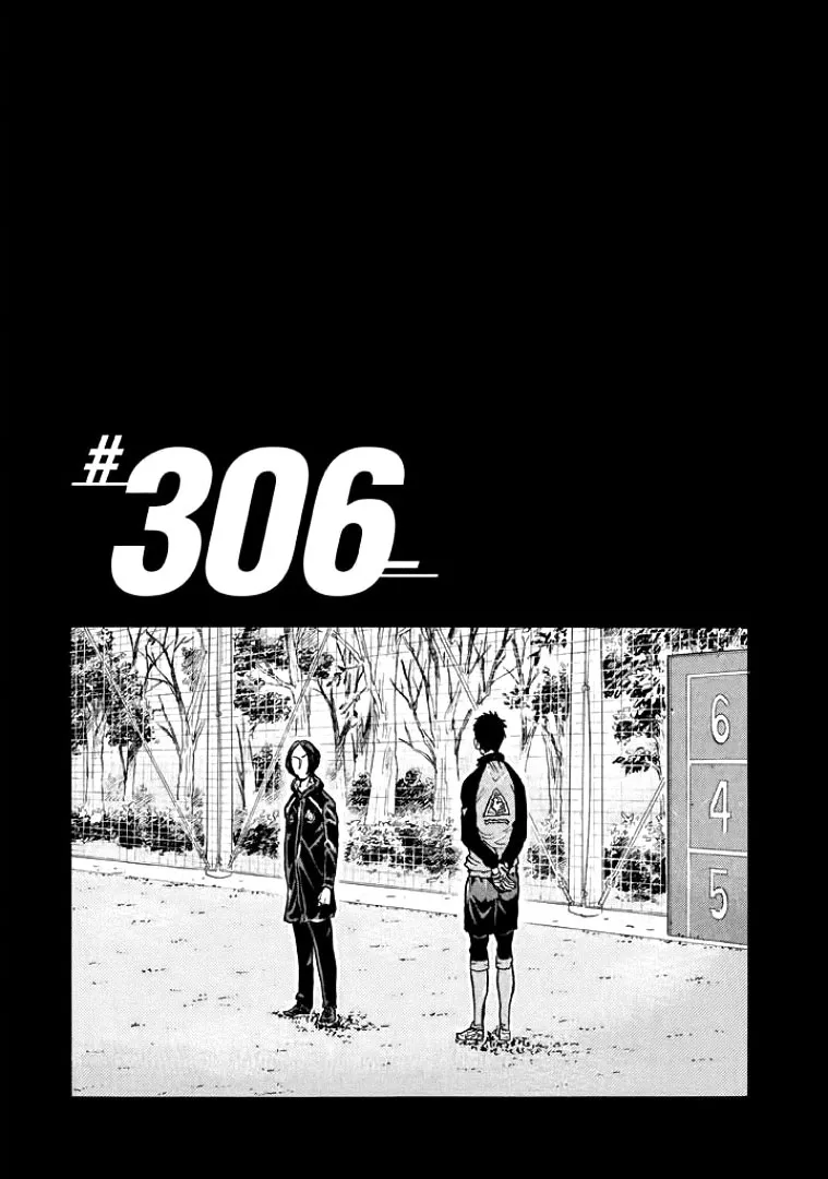 Read Giant Killing Chapter 306 Online