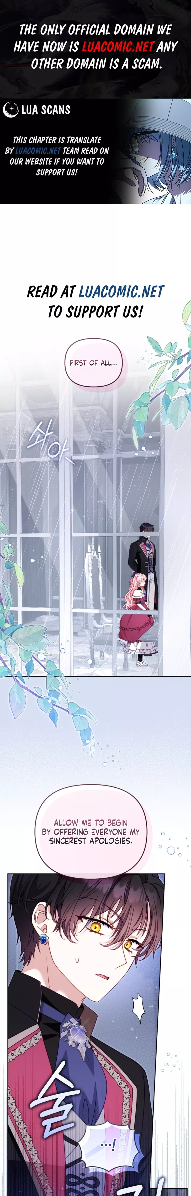 Read I’m Being Raised by Villains Chapter 109 Online