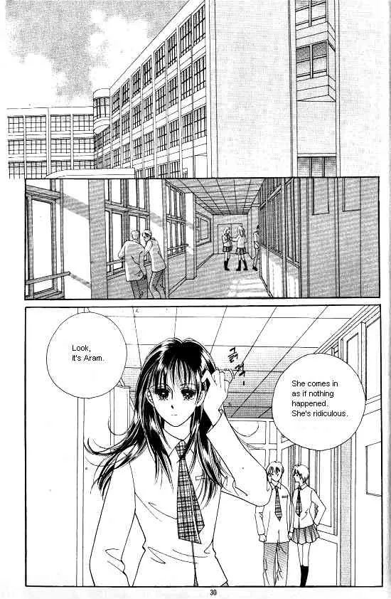 Read Hot Blooded Woman Chapter 33 Online