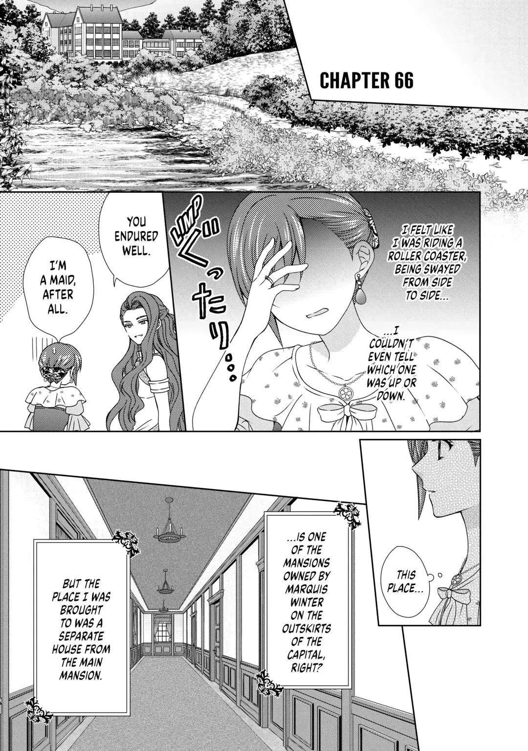 Read From Maid to Mother Chapter 66 Online