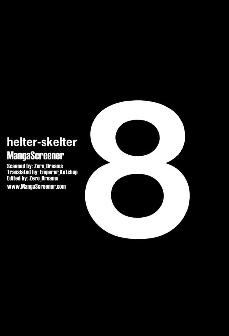 Read Helter Skelter Chapter 8 Online