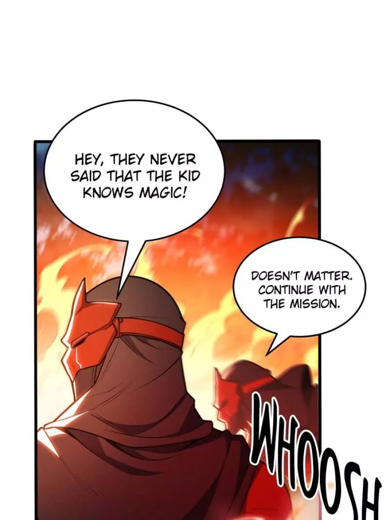 Read My Dragon System Chapter 105 Online
