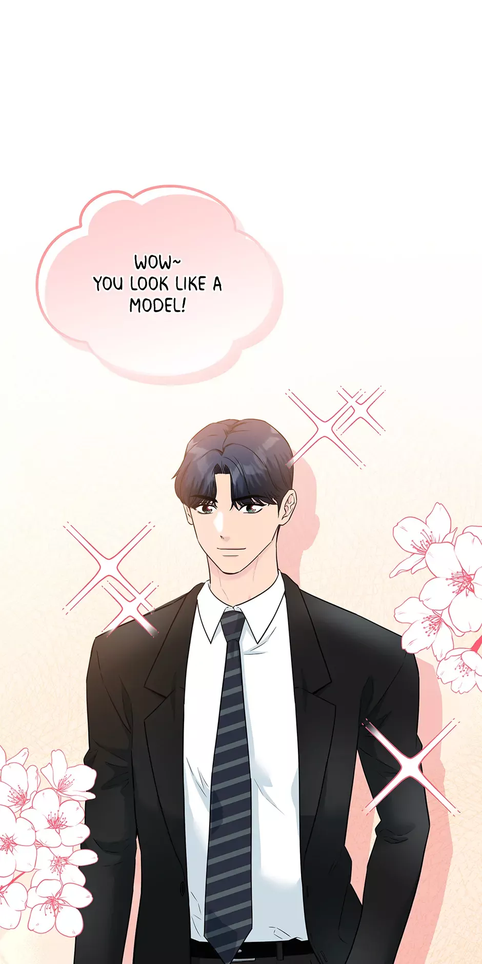 Read Love in Campus Chapter 66 Online