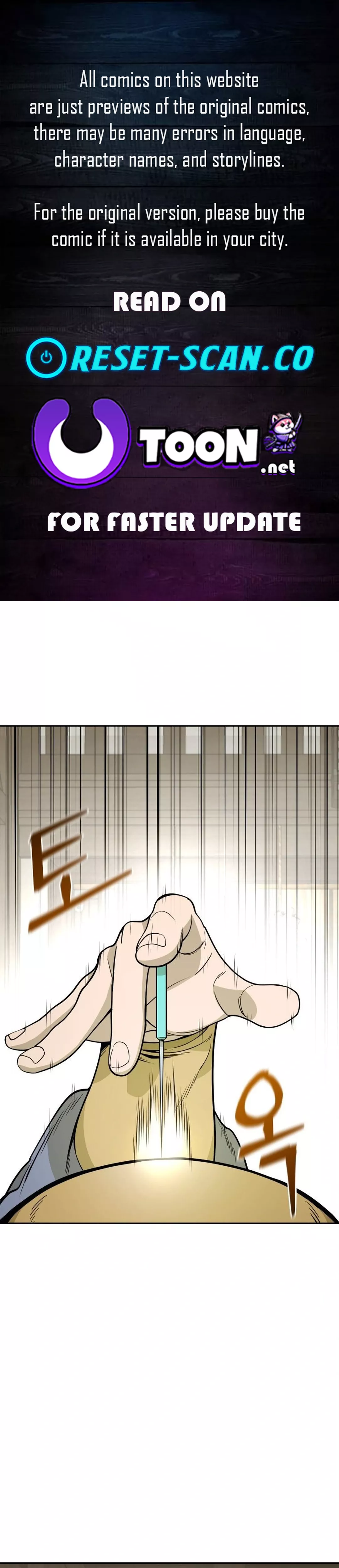Read Murim’s Youngest Miracle Demon Doctor Chapter 5 Online