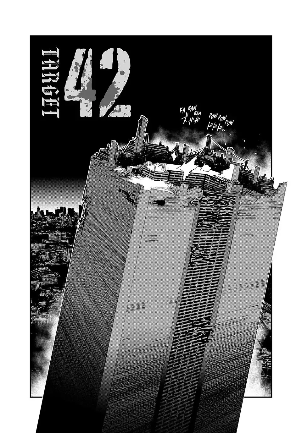 Read Tank Chair Chapter 42 Online