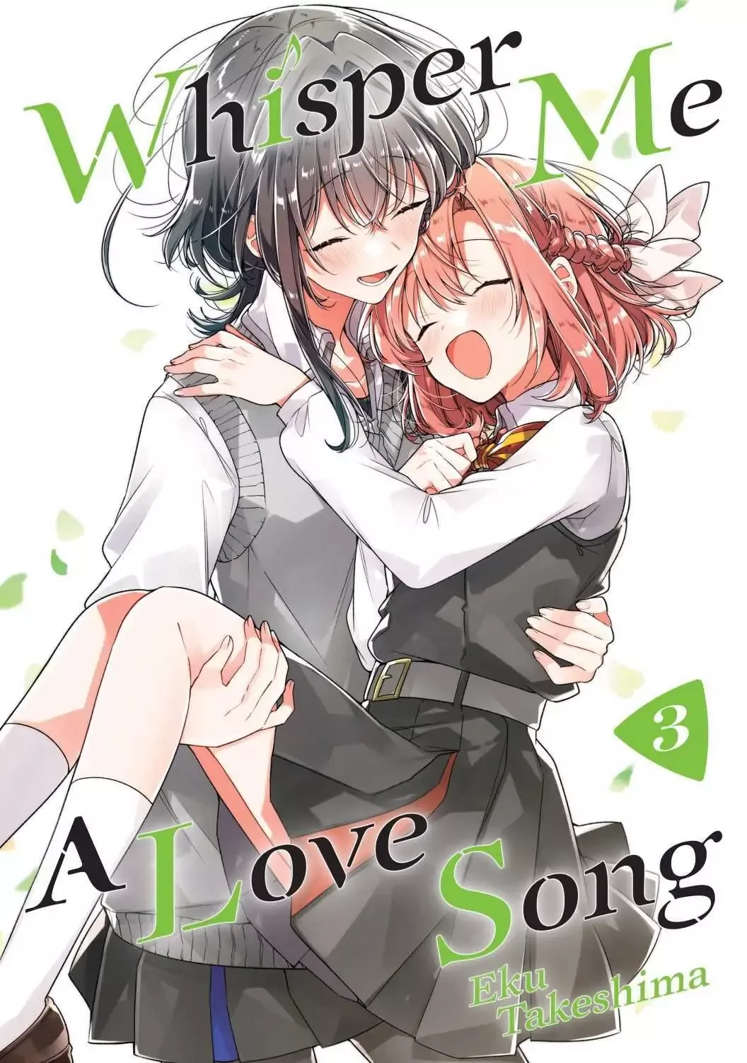 Read Whisper Me a Love Song Chapter 11 Online
