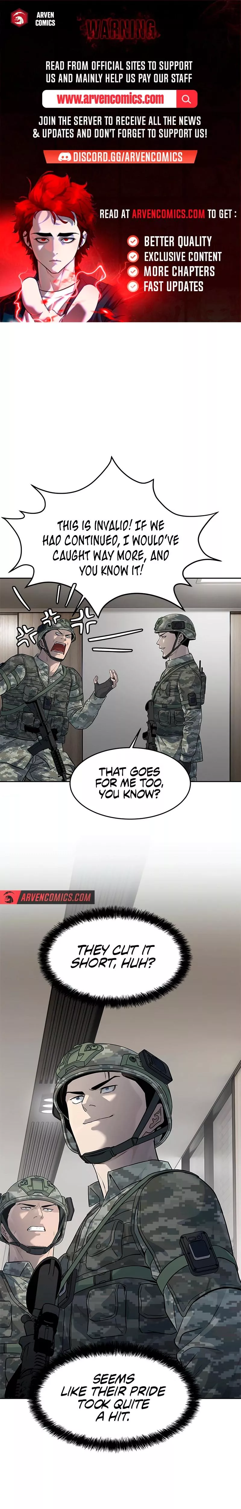 Read God of Blackfield Chapter 252 Online