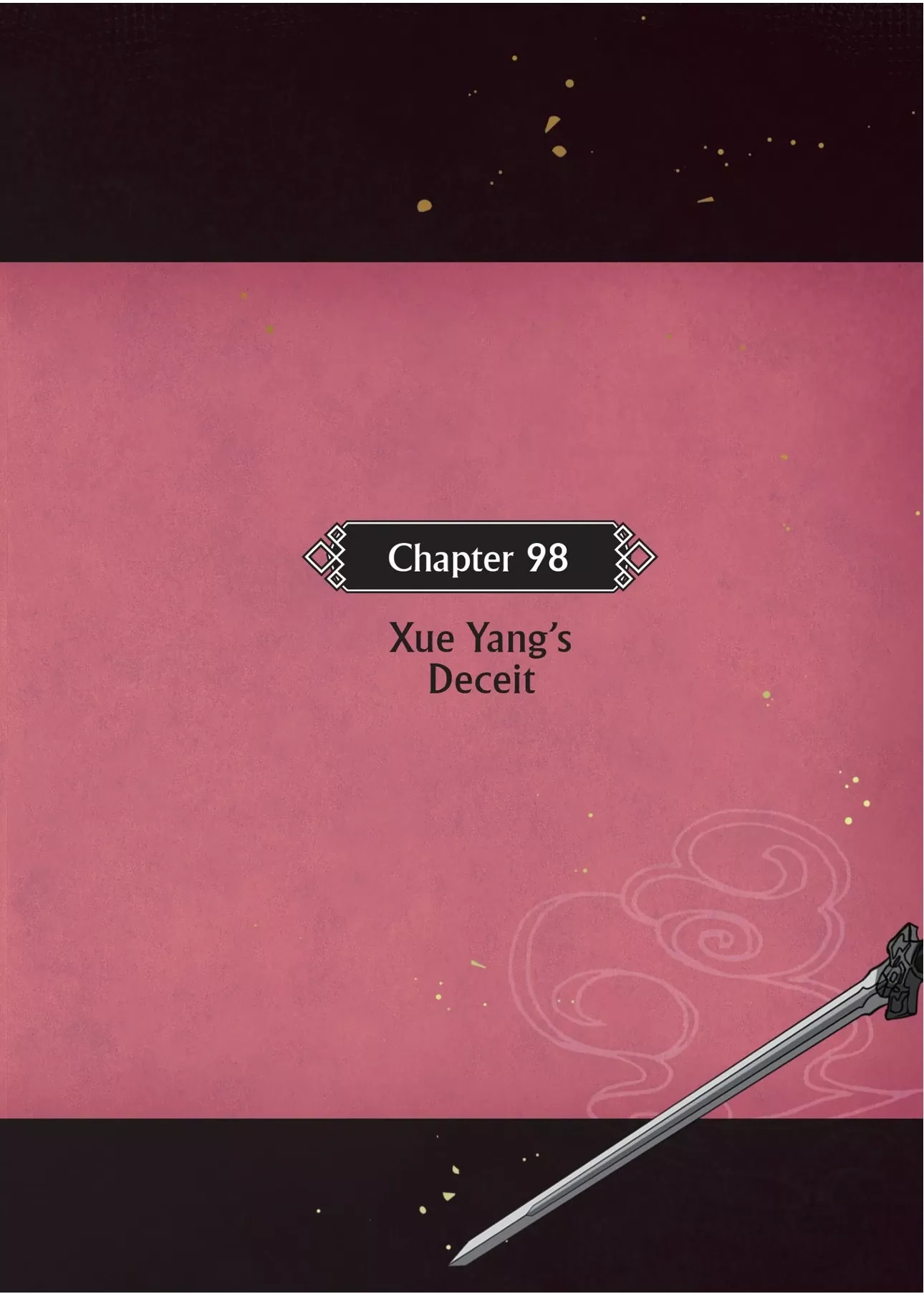 Read Grandmaster of Demonic Cultivation – Mo Dao Zu Shi Chapter 98 Online