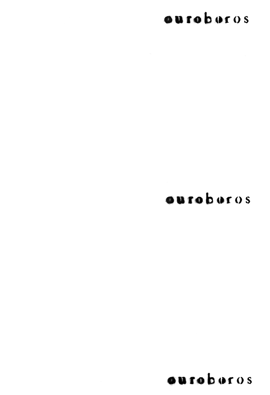 Read Ouroboros Chapter 110 Online