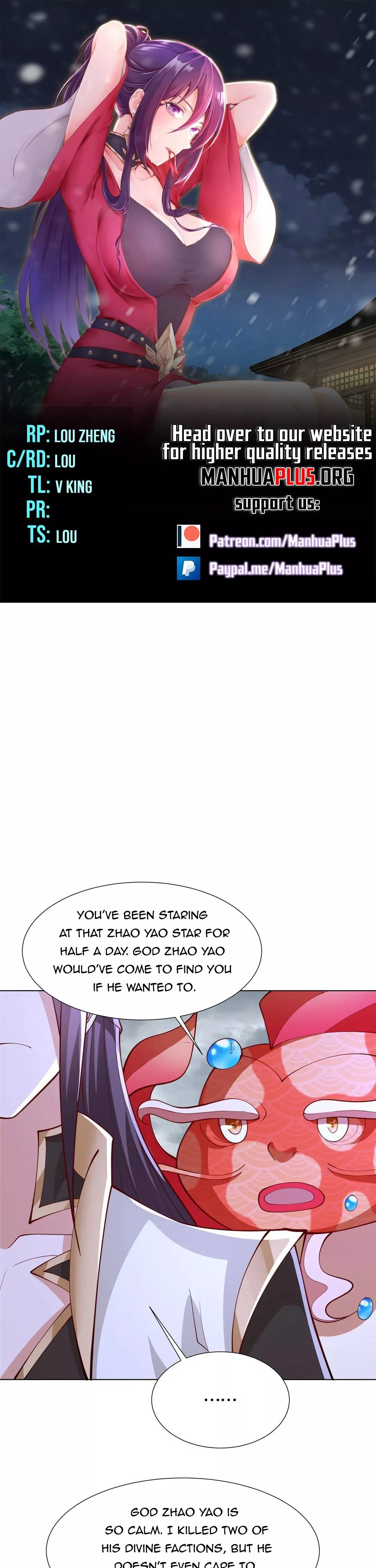 Read Dragon Master Chapter 398 Online