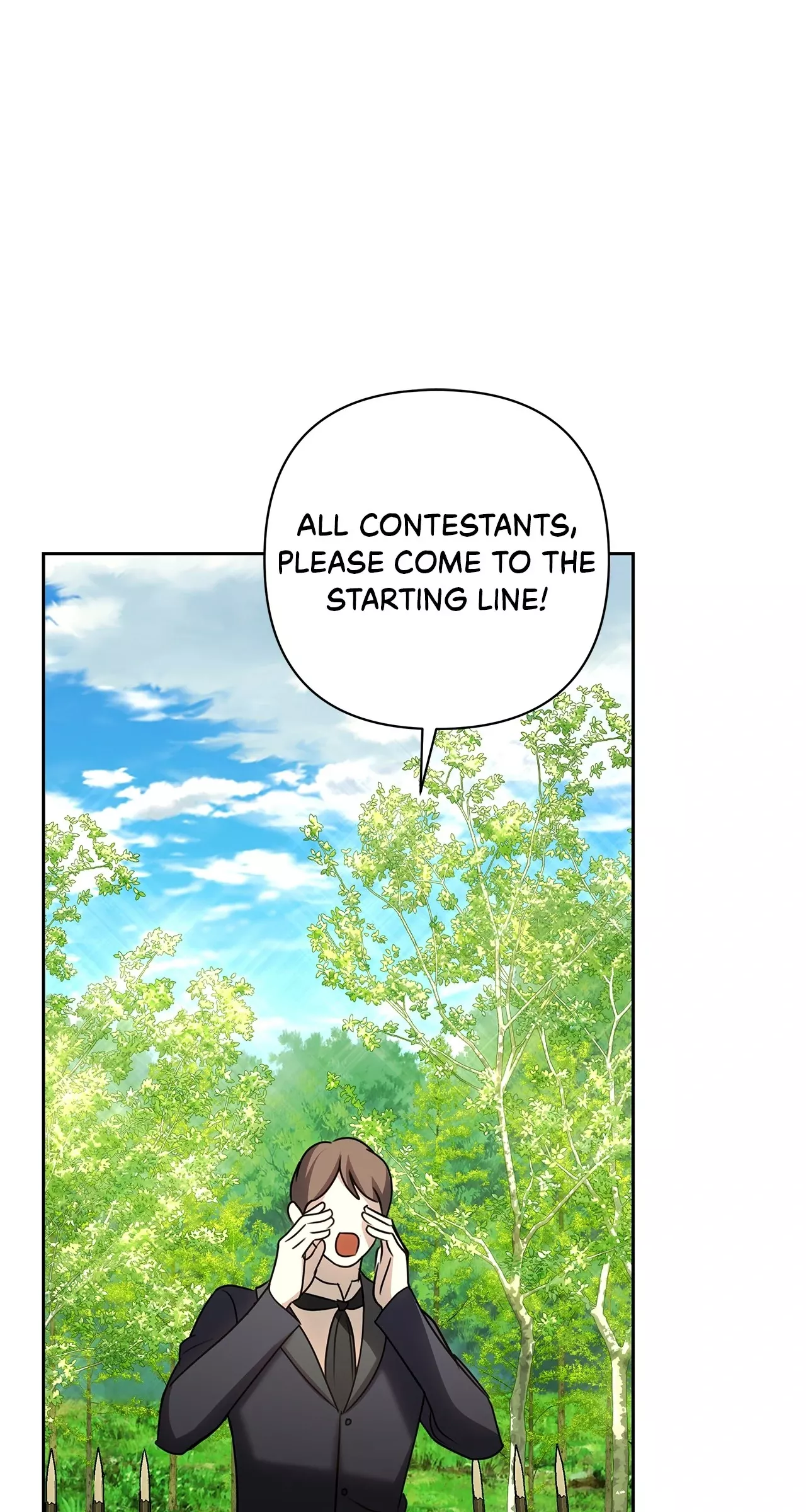 Read Undercover Princess Chapter 47 Online