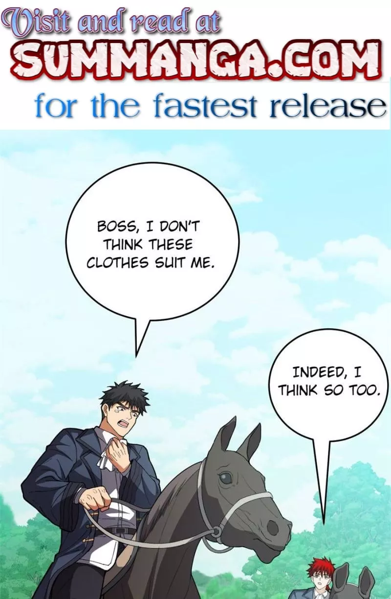 Read My Dragon System Chapter 277 Online