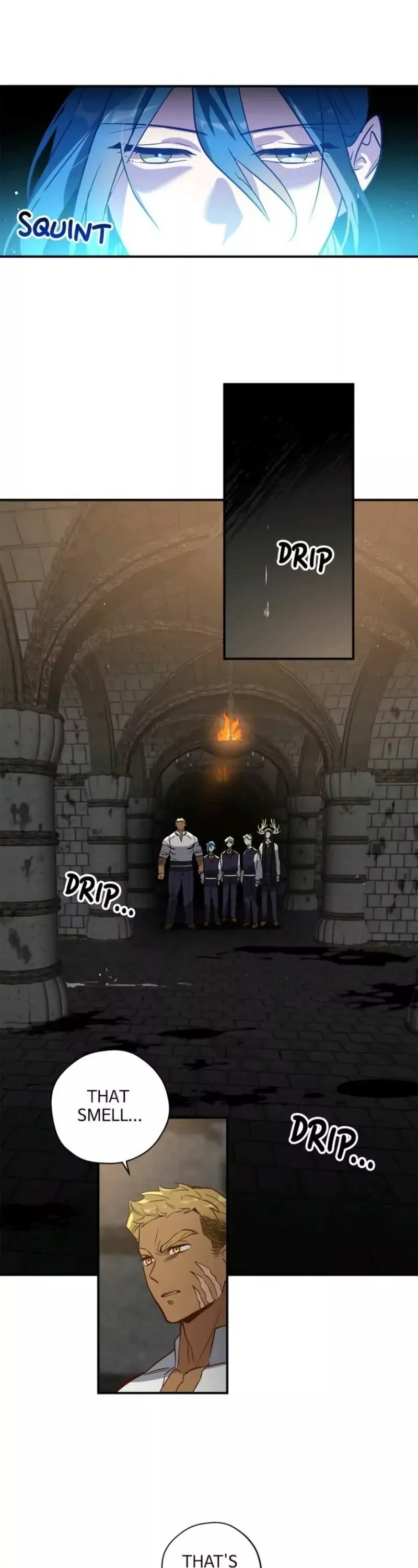 Read Wake Up, Warrior Chapter 41 Online