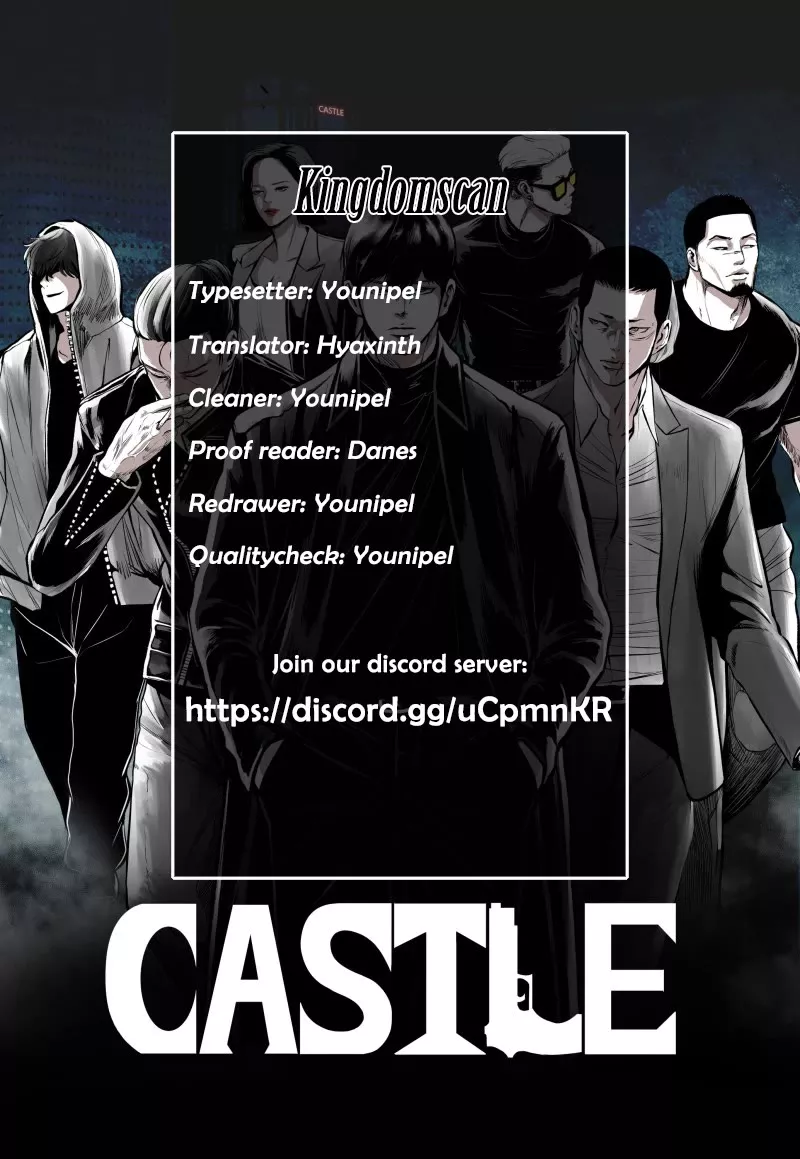 Read Castle Chapter 6 - Castle Chapter 6 Online