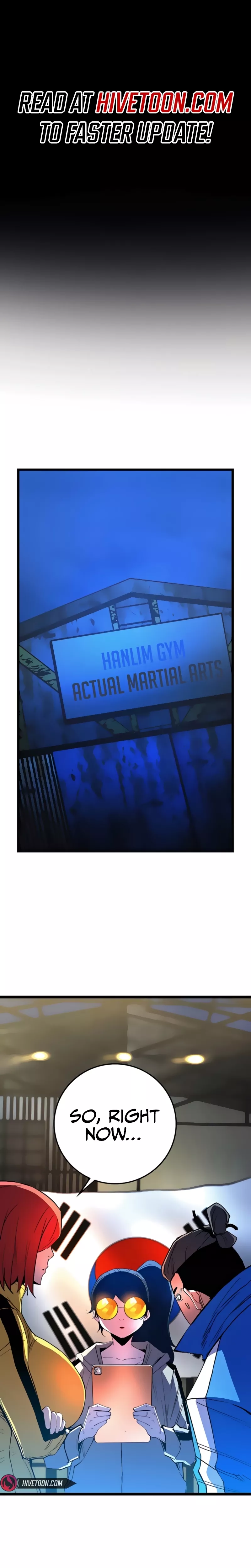 Read Hanlim Gym Chapter 230 Online
