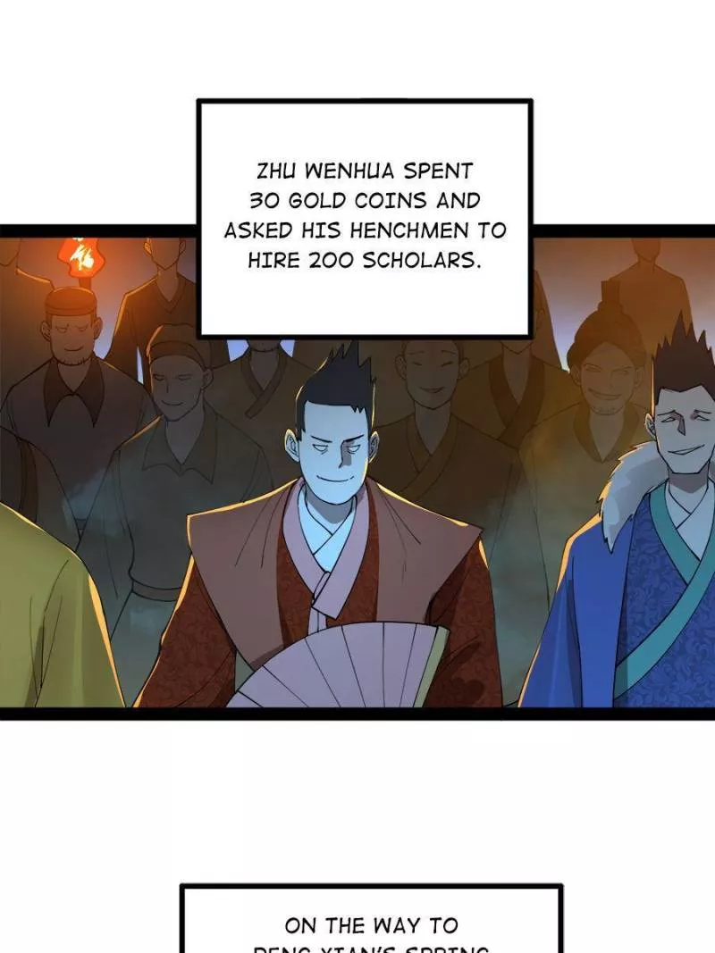 Read Ultimate Son-in-law Chapter 61 Online