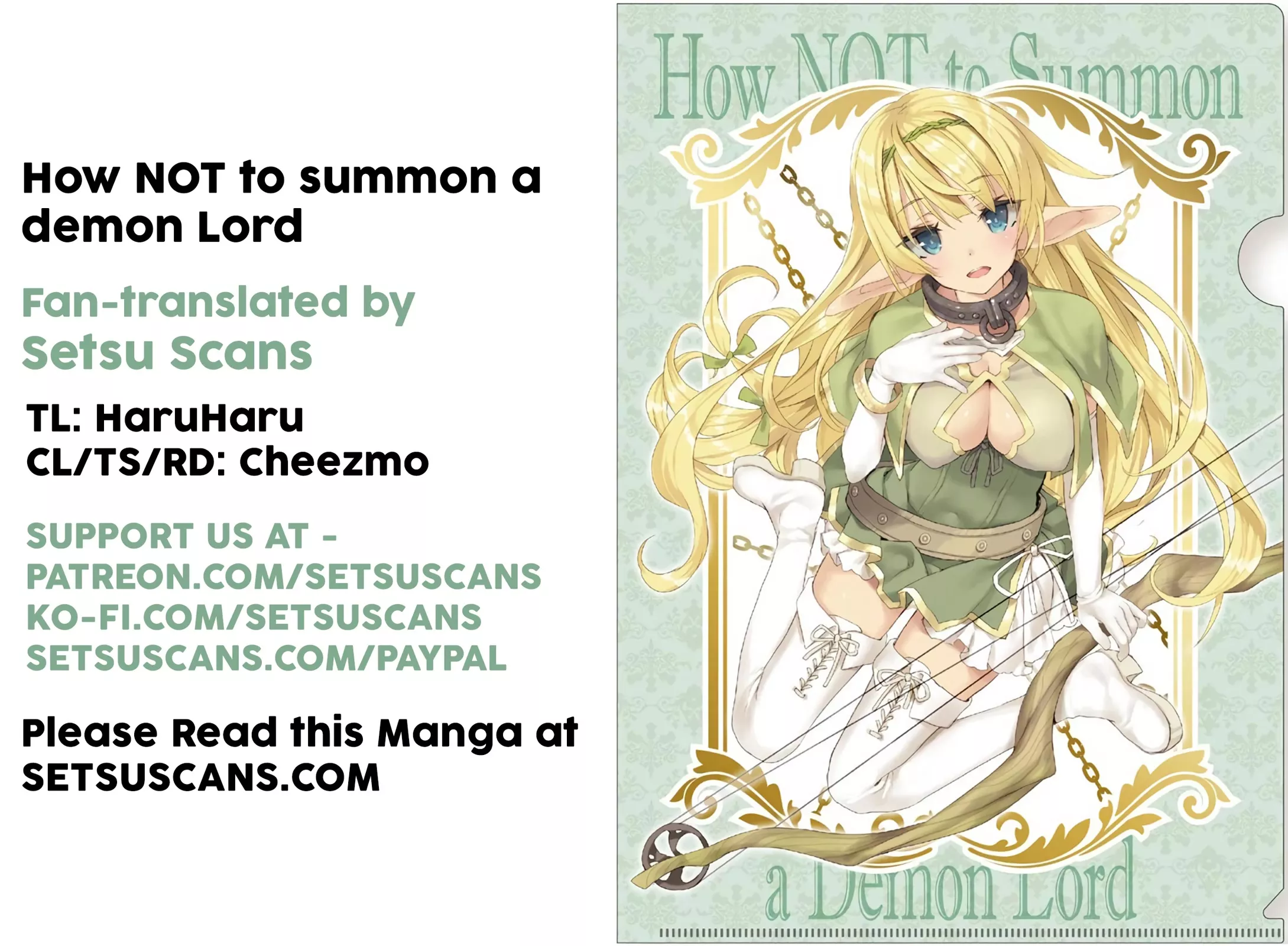 Read Isekai Maou to Shoukan Shoujo Dorei Majutsu Chapter 87.2 Online