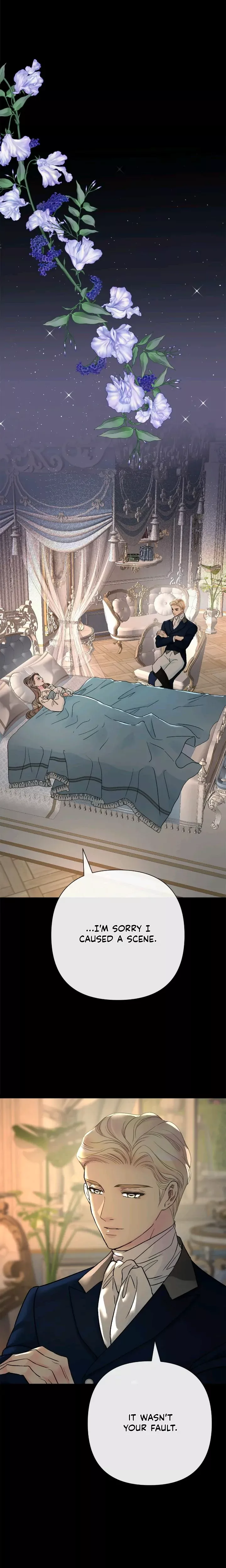Read The Problematic Prince Chapter 72 Online