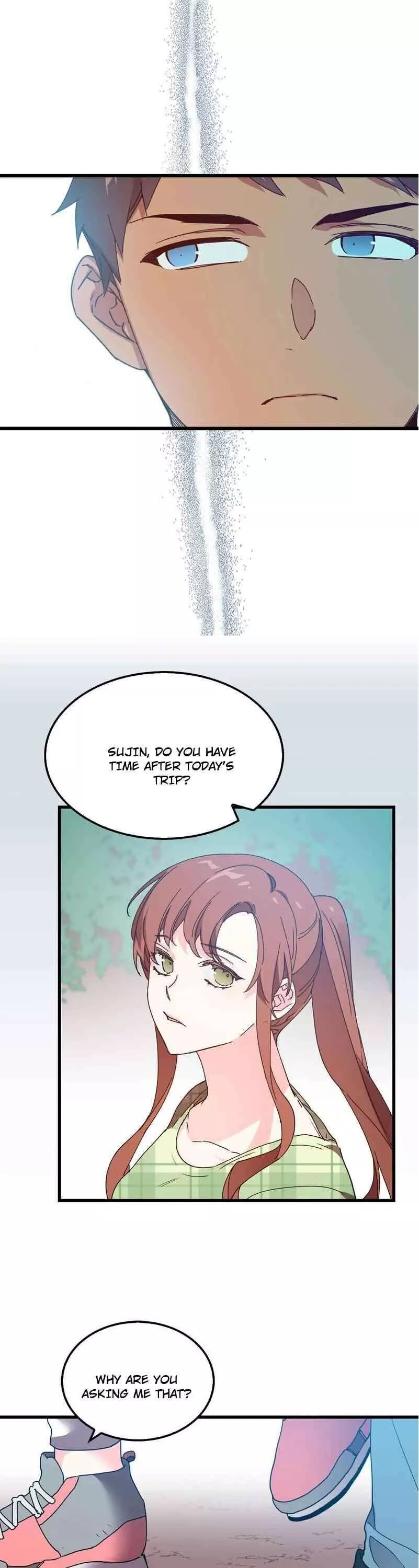 Read Oh! My Prince! Chapter 179 Online