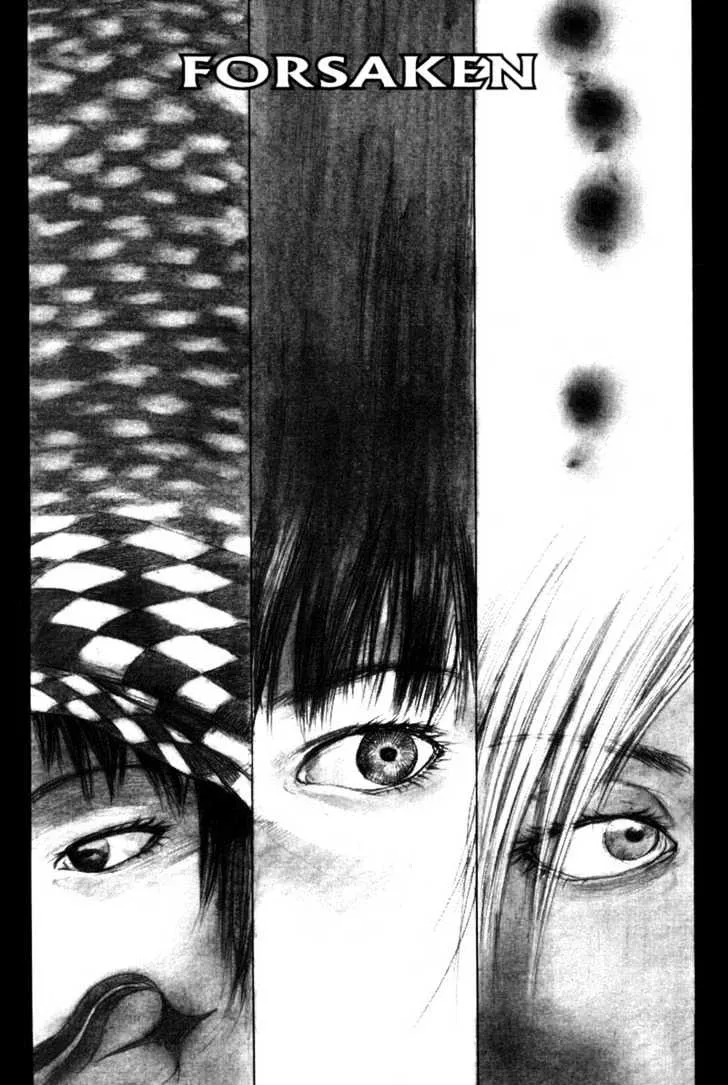 Read Mugen no Juunin Chapter 90 - Act 90: Forsaken Online