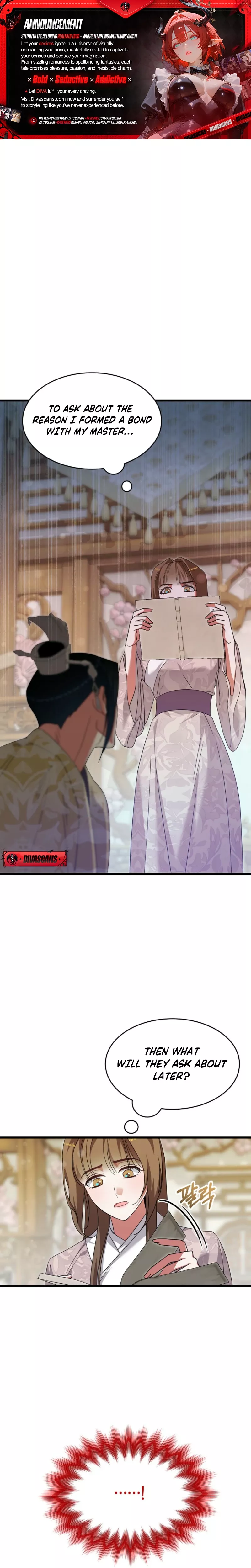 Read Lady Ryeonju: The Villainous Husband I Killed Has Returned Chapter 17 Online