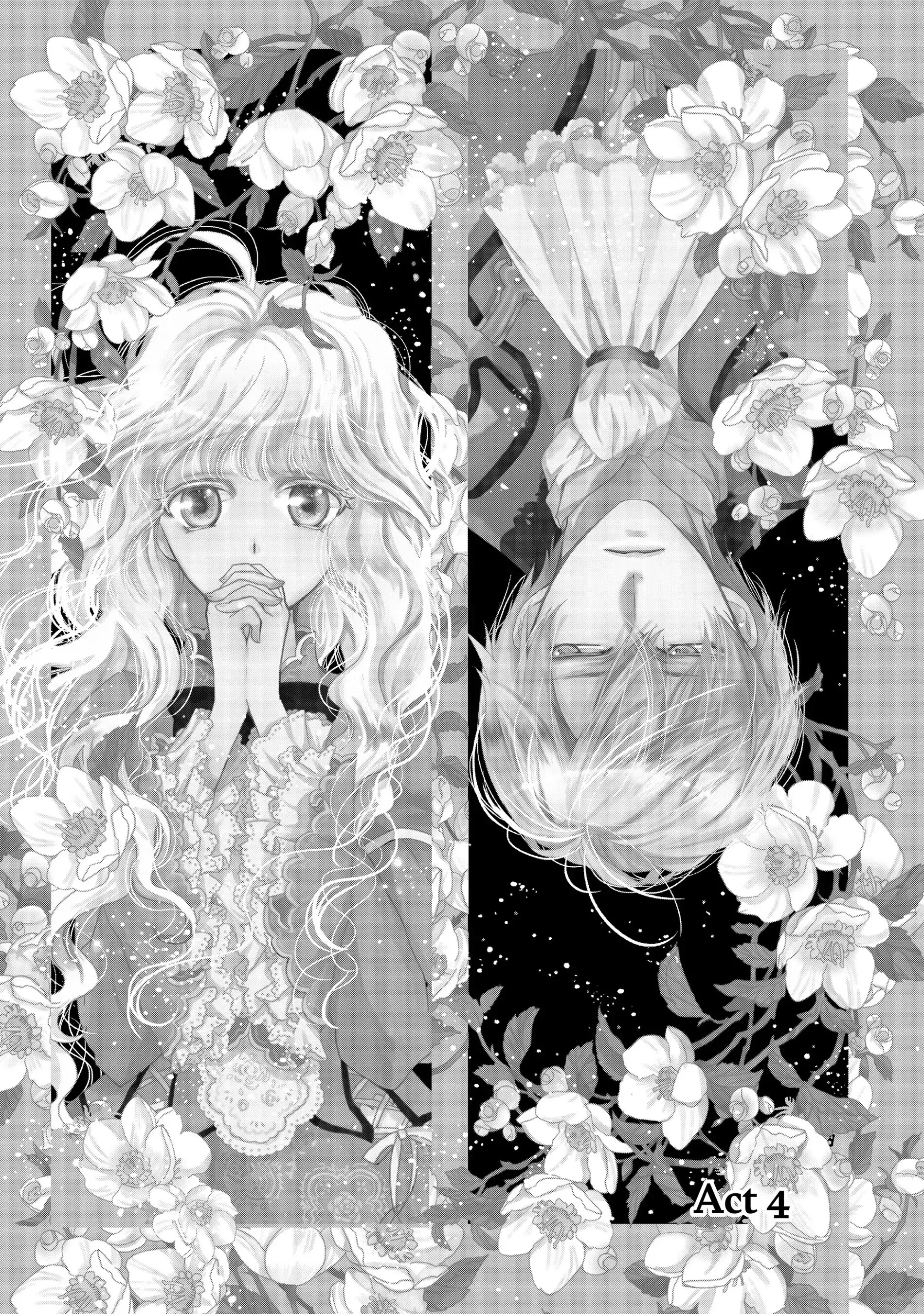 Read Bibliophile Princess Chapter 4 Online