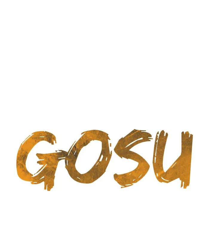 Read Gosu Chapter 34 - Ep. 34 - White horse squad (15) Online