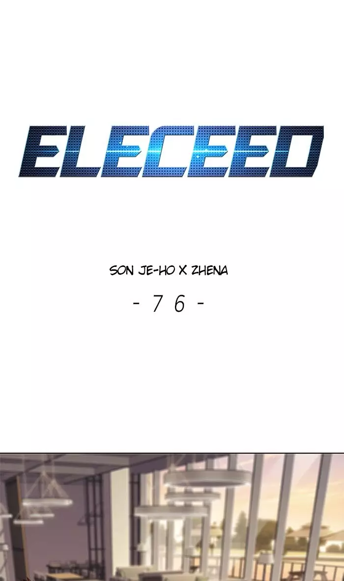 Read Eleceed Chapter 076 Online