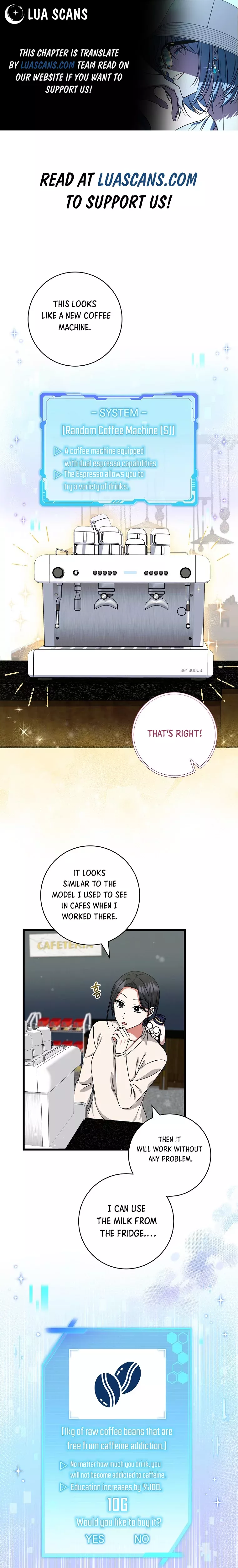 Read Welcome to Dungeon Hotel Chapter 27 Online