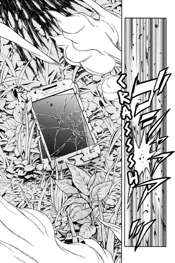 Read Green Worldz Chapter 37 Online