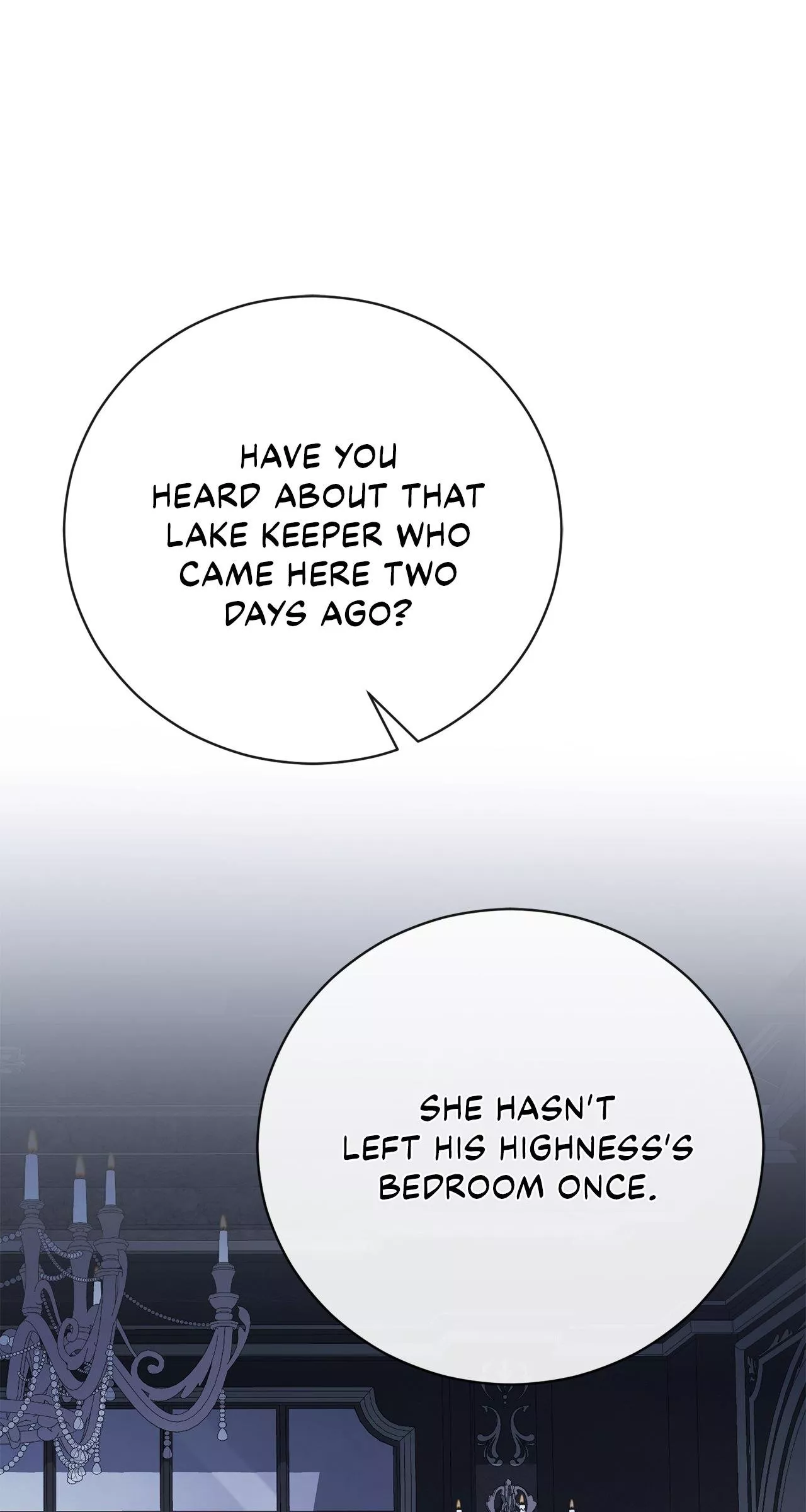 Read Black Chains Chapter 13 Online