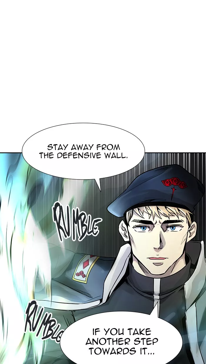 Read Tower of God Chapter 474 - [Season 3] Ep. 57 Online