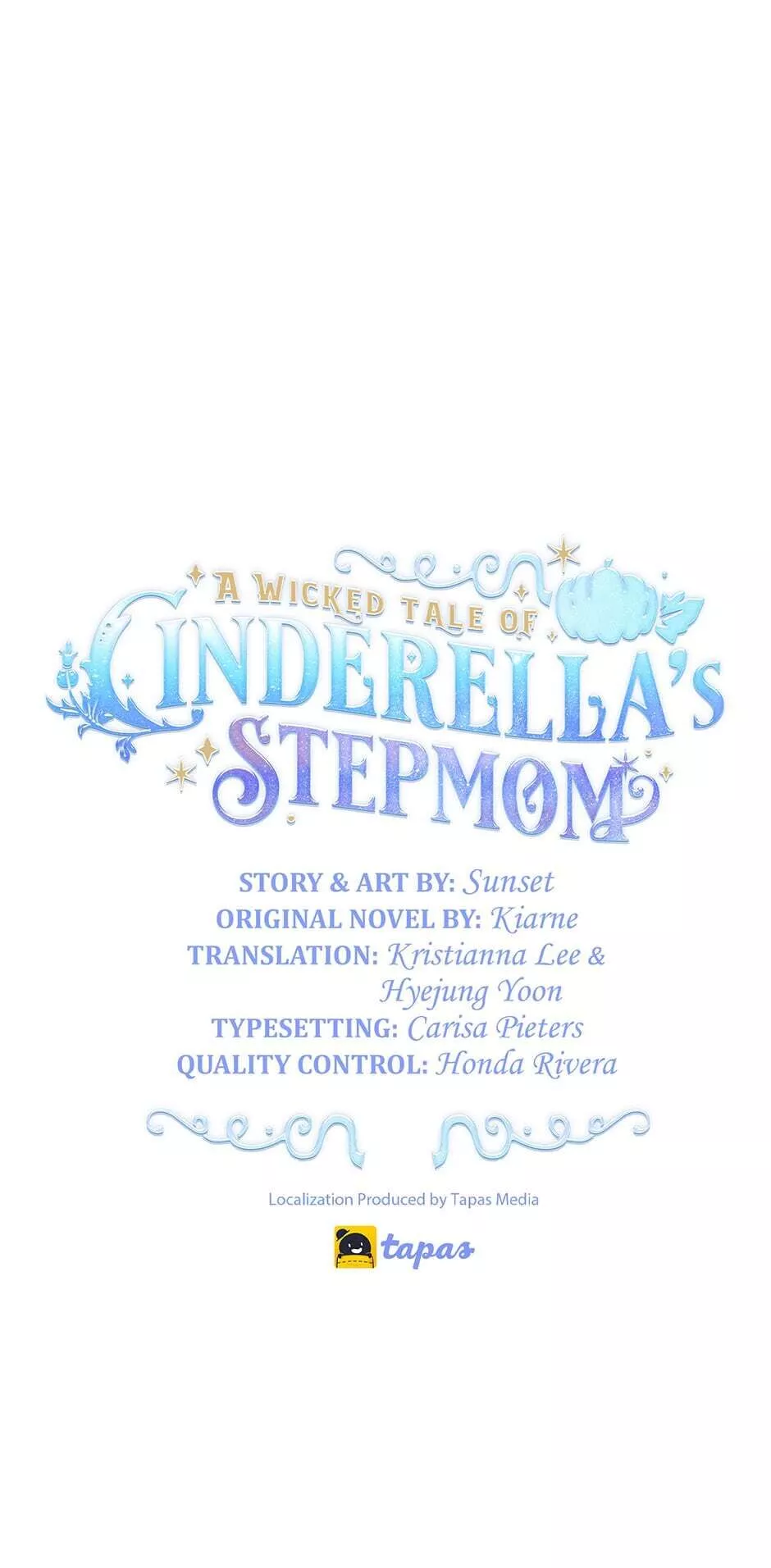 Read A Wicked Tale of Cinderella’s Stepmom Chapter 20 - Dance of the Daughters Online