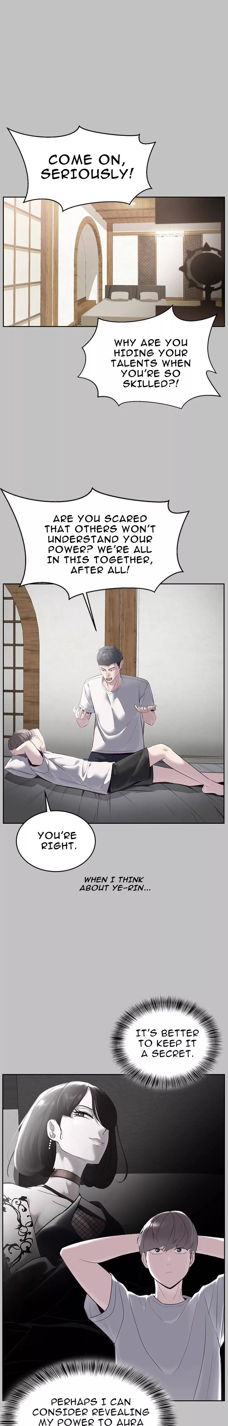 Read The Boy of Death Chapter 119 Online