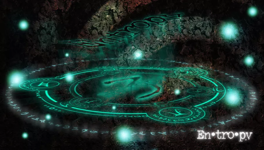 Read H2O Chapter 31 Online
