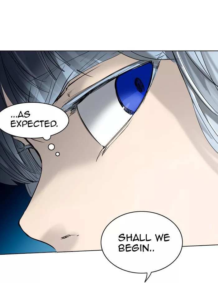 Read Tower of God Chapter 264 - [Season 2] Ep. 184 Online