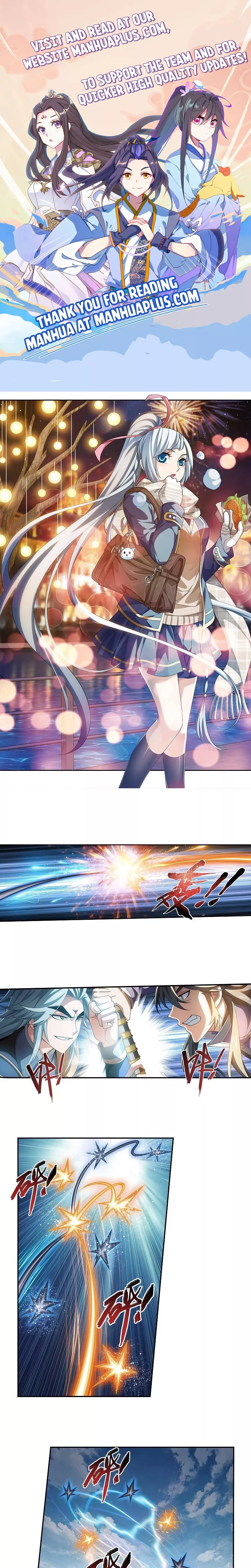 Read The Great Ruler Chapter 214 Online