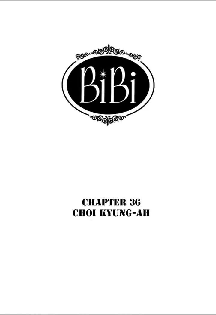 Read Bibi Chapter 36 Online