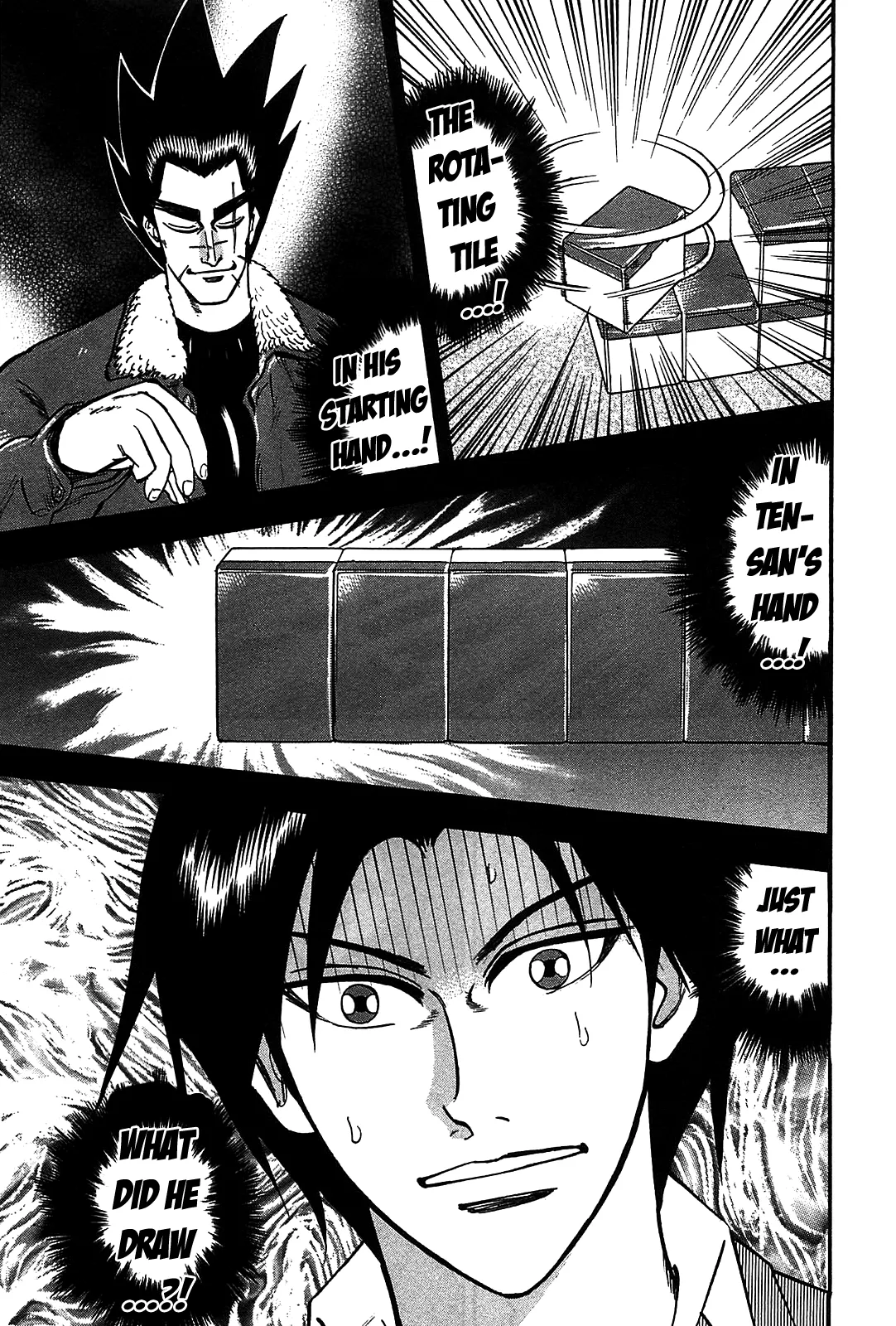 Read Hero Chapter 5 Online