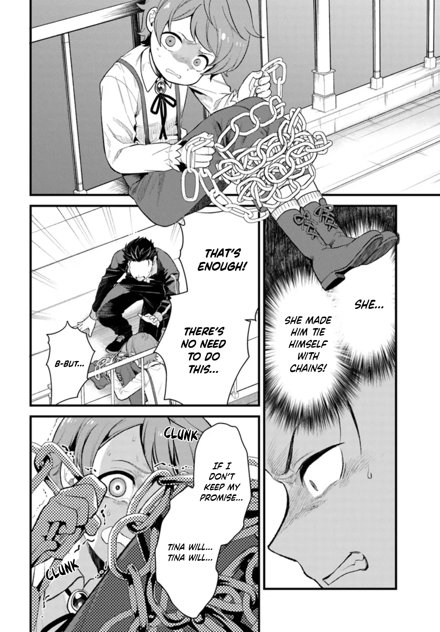 Read Re:Zero kara Hajimeru Isekai Seikatsu – Daigoshou – Mizu no Miyako to Eiyuu no Uta Chapter 8.2 Online