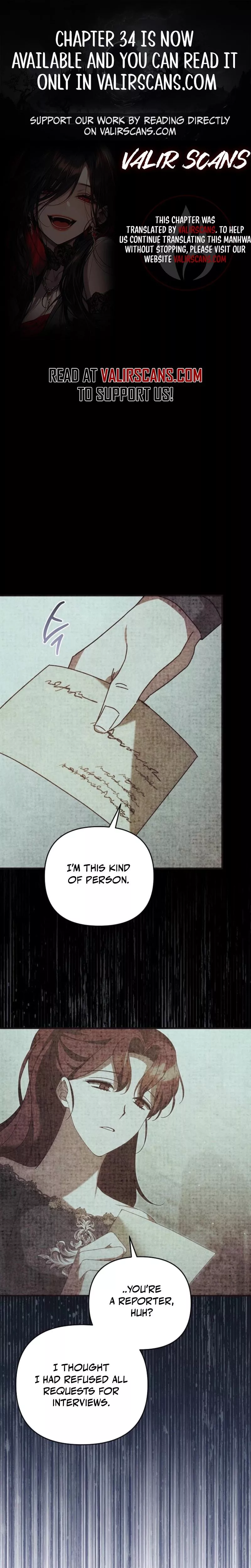 Read Shop Window Scandal Chapter 28 Online