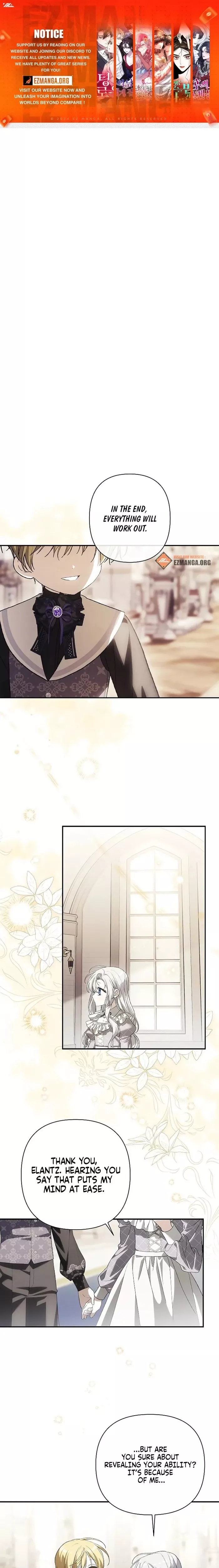 Read Monster Princess of the Snowy Mountain Chapter 53 Online